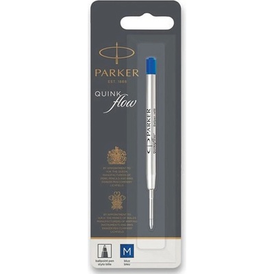Parker 466.793.5032 0,7 mm modrá