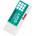 Pentel Гума Pentel Zes05 Hi-Polymer Soft, цена за 1бр