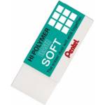 Pentel Гума Pentel Zes05 Hi-Polymer Soft, цена за 1бр