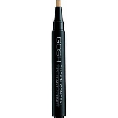 Bell Hypoallergenic tekutý korektor proti kruhom pod očami 02 Medium 6,5 g