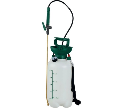 PARKSIDE 5 l