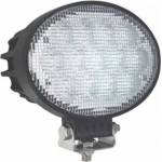  Супер Мощен pro Професионален Лед led Диоден Халоген Фар Лампа Прожектор 12v - 24v за трактор комбайн агро техника suv