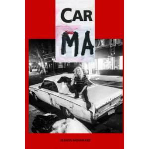 Car Ma | Alison Mosshart (ISBN: 9781733350129)