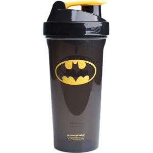 Smartshake Lite Superhero Smart Shaker | Batman [800 мл]