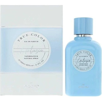 ORCHID True Color Galazio Eau De Parfum Унисекс, 100 ml