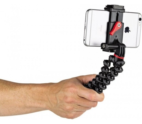 JOBY GripTight Action