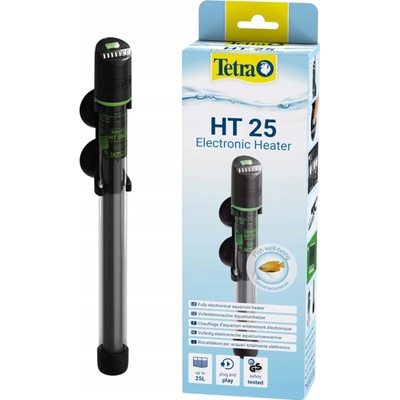 TetraTec HT 25W – Zboží Dáma