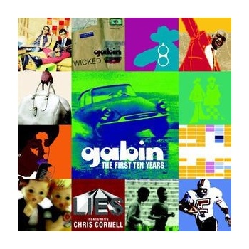 First Ten Years - Gabin CD