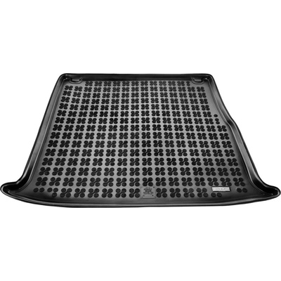 Rezaw-Plast Гумена стелка за багажник за Renault Grand Scenic (2009-2016) 5 seats - Rezaw Plast (231362)