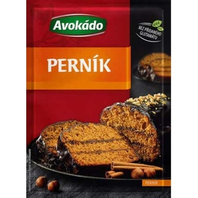 Avokádo Perníkové koření 5 x 30 g