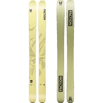 FACTION Agent 4 23/24