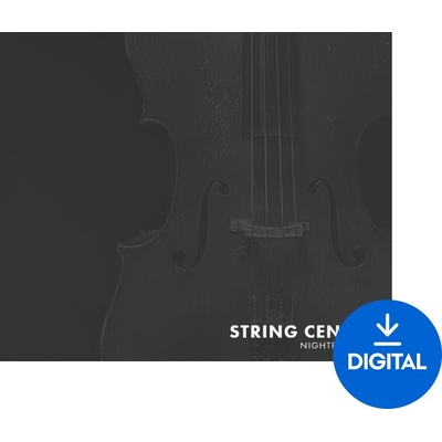 Nightfox Audio Nightfox Audio String Central (Дигитален продукт)