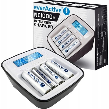 everActive NC1000