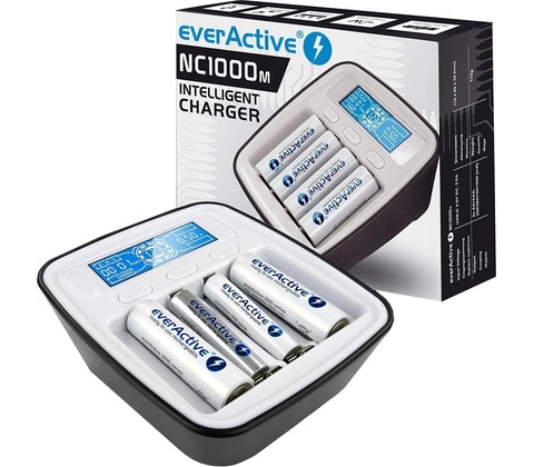 everActive NC1000