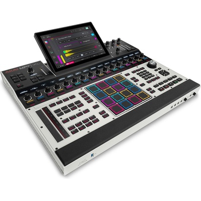 Akai MPC XL – Zbozi.Blesk.cz