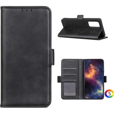 realme X7 Pro/X7 Pro 5G Wallet Калъф и Протектор