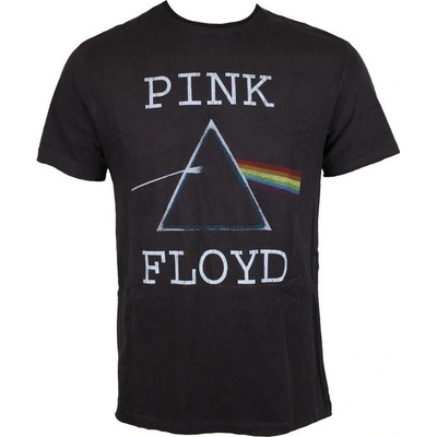 Metal Amplified Pink Floyd PINK FLOYD černá