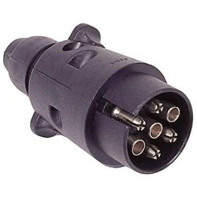 Carbest zástrčka 7pin plastová