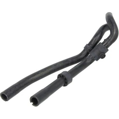 Hadicka, vymenik tepla - topeni THERMOTEC DNF118TT