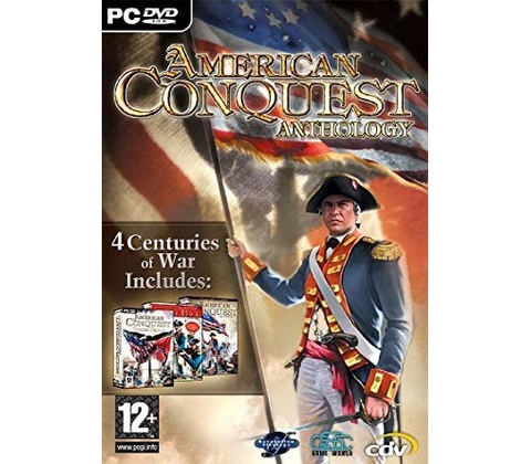 American Conquest Anthology
