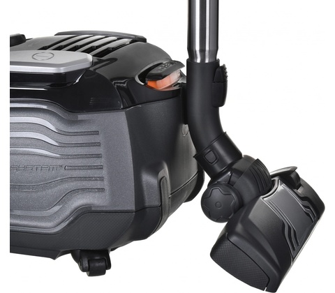 Electrolux EPF63EB-S