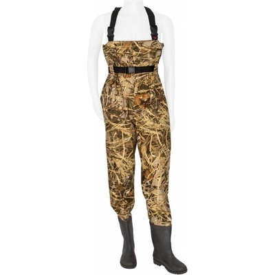 Carp Zoom Prsačky Camou