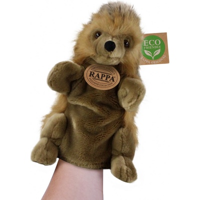 Rappa maňásek ježek 25 ECO-FRIENDLY – Zboží Dáma