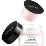 LIERAC Arkeskin Дневен крем за лице The Menopause, пълнител, 50 ml
