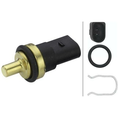 Snímač, teplota paliva HELLA 6PT 013 113-291 (6PT013113291)