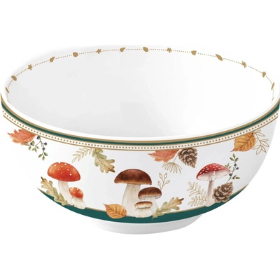 Easy Life Miska Hríbik Autumn Breeze 12 cm