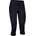 Under Armour Дамски клин Under Armour Fly Fast Speed Capri Leggings Ladies - Black