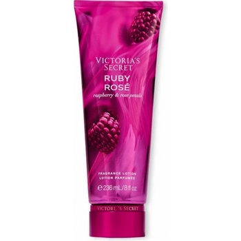 Victoria's Secret Ruby Rose Лосиони за тяло 236ml