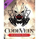 Code Vein Season Pass