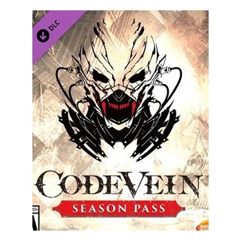 Code Vein Season Pass