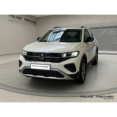 Volkswagen T-Cross DSG 85 kW