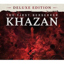 The First Berserker: Khazan (Deluxe Edition)