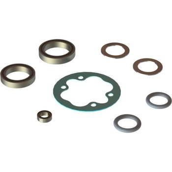 Arrma Комплект за ремонт на централен диференциал Arrma