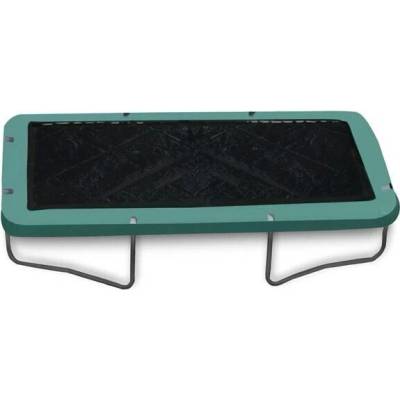 JUMPKING RECTANGULAR 244 x 366 cm + ochranná plachta