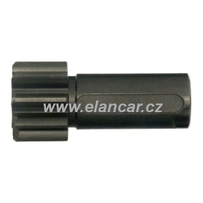 Pastorek startéru Bosch 0001510025, 0001510041