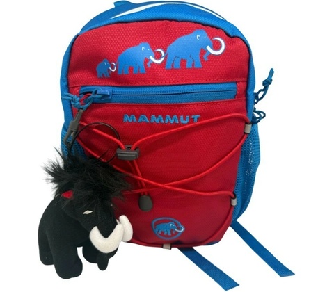 Mammut First Zip 4l
