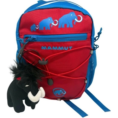 Mammut First Zip 4l
