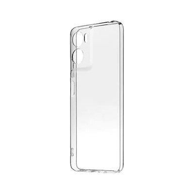 OBAL:ME TPU Motorola G06/G06 Power Transparent