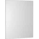 Roca ОГЛЕДАЛО ЗА БАНЯ luna 600х800мм a812396000 led ОСВ (a812396000)