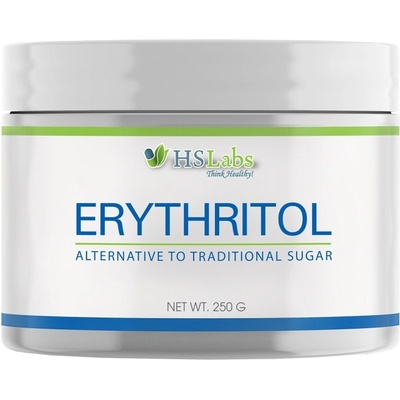 HS Labs Erythritol [250 грама]