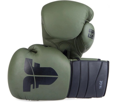 Fighter SPARRING