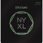 D'Addario NYXL0838 Струни за електрическа китара