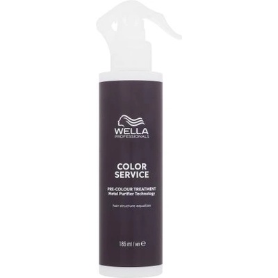 Wella Color Service Pre-Colour Treatment защитен спрей преди боядисване на косата 185 ml за жени