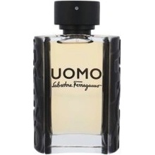 Salvatore Ferragamo Uomo toaletná voda pánska 1 ml vzorka