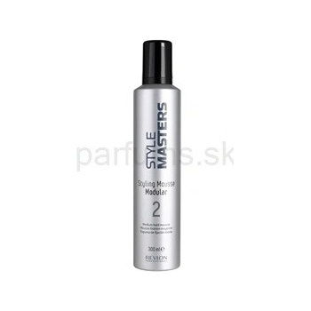 Revlon Style Masters Styling Mousse Modular 2 300 ml