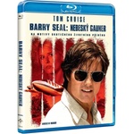 MagicBox Бари Сийл: Наркотрафикантът - Blu-ray (019863)